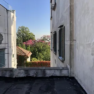 Chalet Del Centro Apartman
