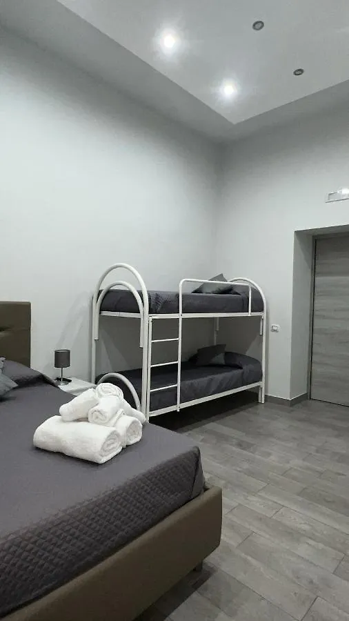 Home Partenope Naples