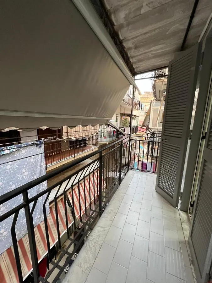 Home Partenope Naples